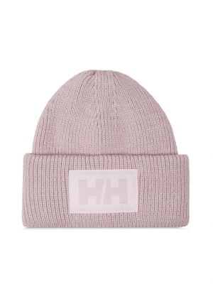 Mütze Helly Hansen pink