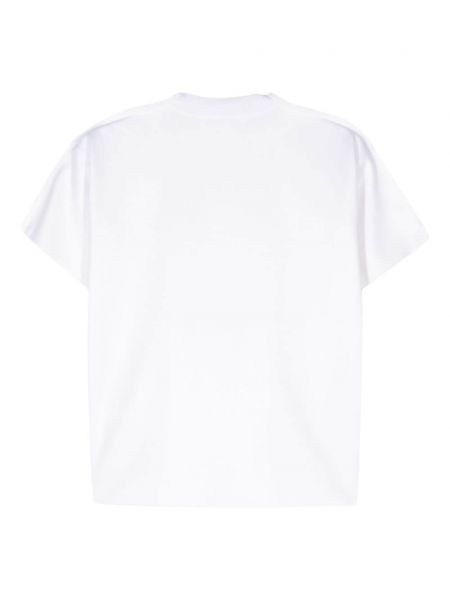 T-shirt Junya Watanabe bianco