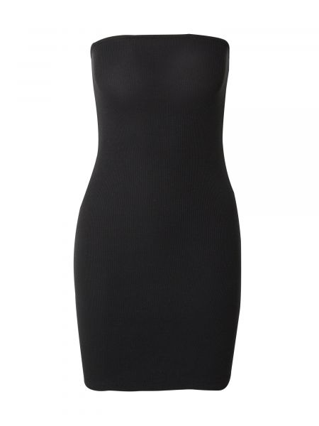 Egyenes ruha Studio Select fekete