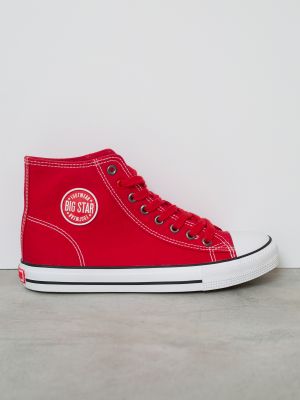 Cipele Big Star crvena