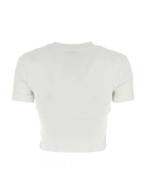Camisa Area blanco