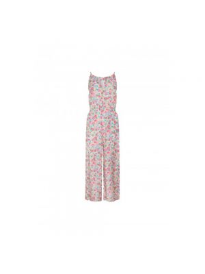 Overall Pepe Jeans pink