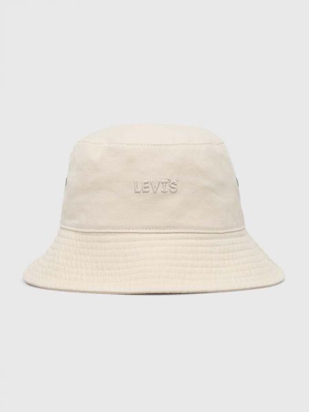 Bombažni klobuk Levi's®