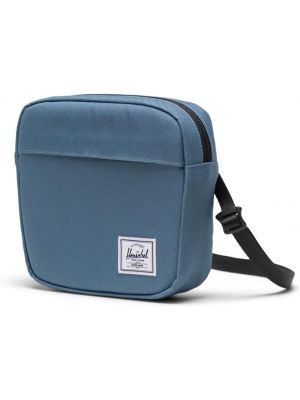 Классическая сумка через плечо Herschel Supply Co. синяя