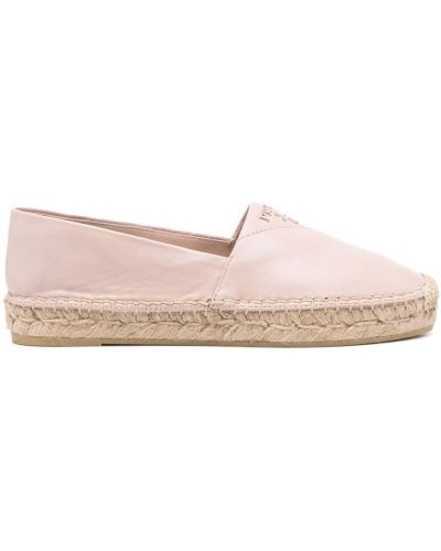 Espadrillos Prada rosa