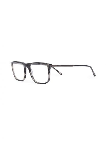 Brýle Lacoste šedé