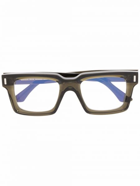 Brýle Cutler & Gross zelené