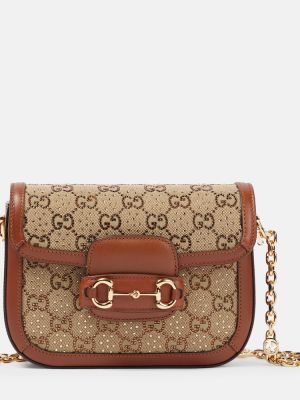 Ketjulaukut Gucci beige