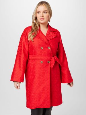 Kabát Pinko piros