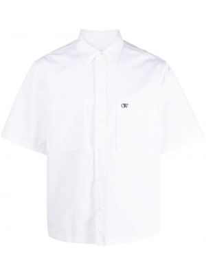 Риза Off-white
