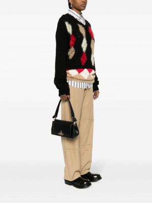 Shopper handtasche Vivienne Westwood