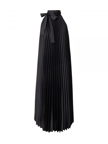 Dolga obleka Liu Jo črna