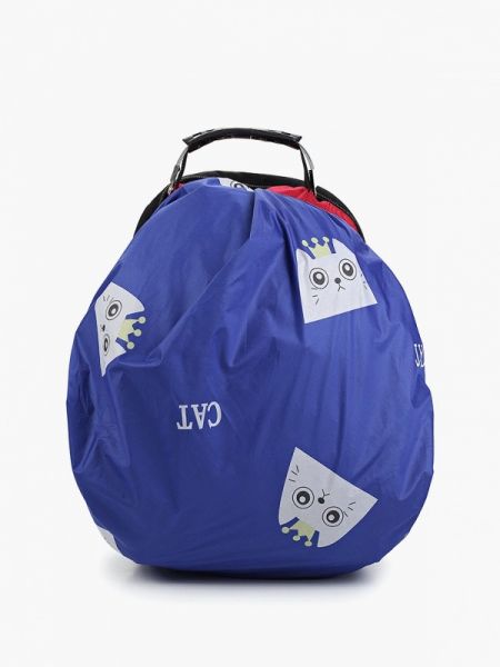 Рюкзак Luxman бордовый