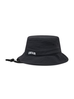 Καπέλο Unfair Athletics μαύρο
