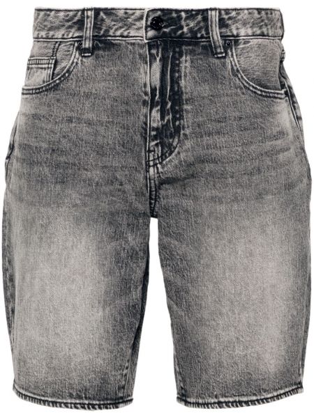 Jeans shorts Armani Exchange