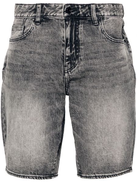 Shorts en jean Armani Exchange