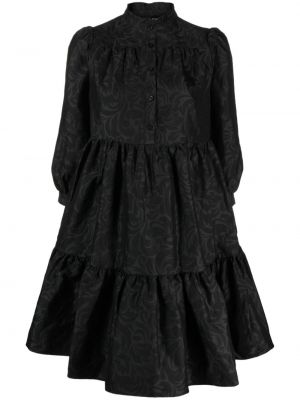 Φόρεμα Kate Spade μαύρο