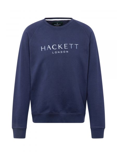 Megztinis Hackett London mėlyna