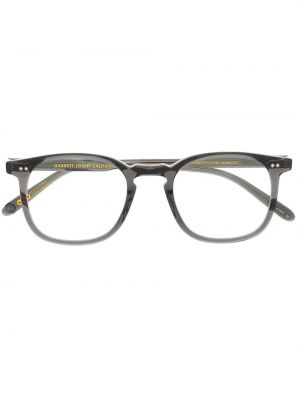 Диоптрични очила Garrett Leight черно