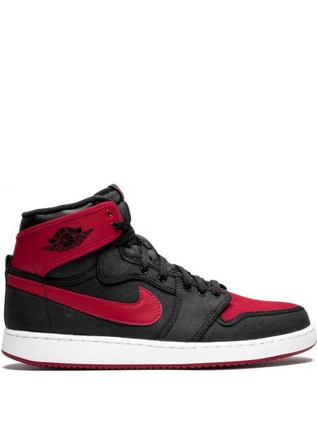 Sneaker Jordan Air Jordan 1 siyah