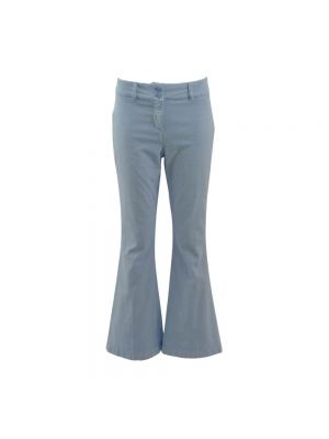 Jeans Love Moschino blau