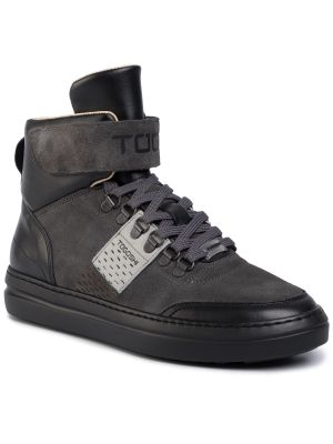 Sneakers Togoshi grigio