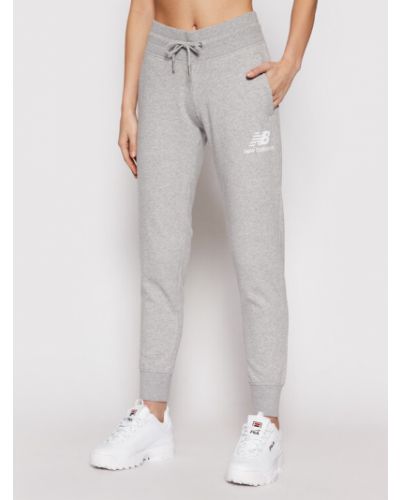 Sport alsó New Balance - szürke