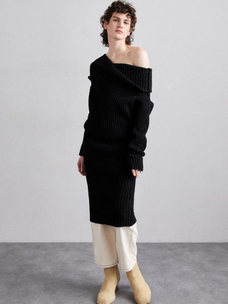 Sweter A.w.a.k.e. Mode czarny