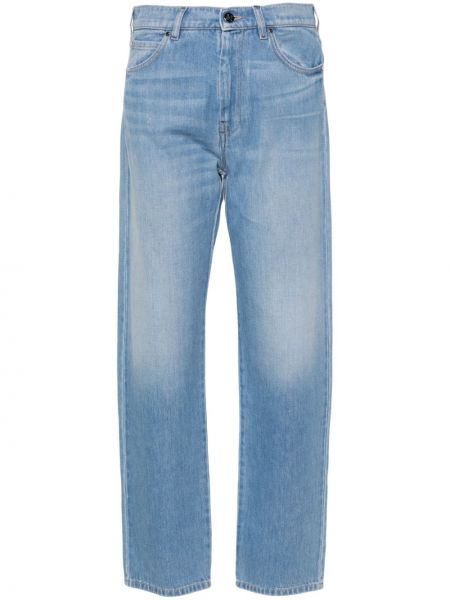 Jeans di cotone Max Mara
