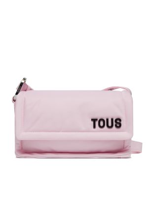 Tasche Tous pink