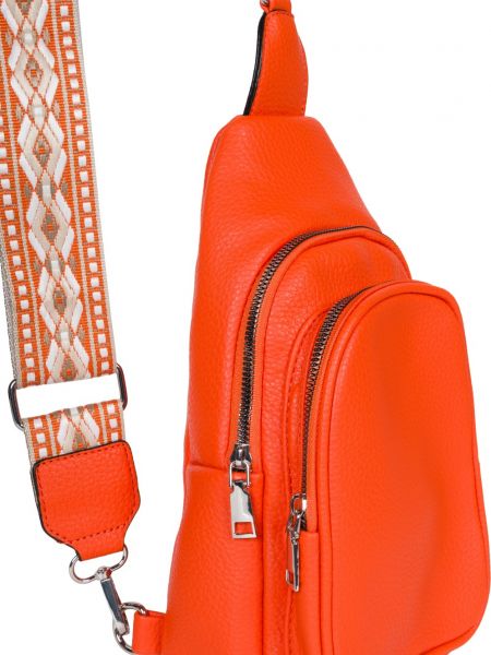 Рюкзак Stylebreaker оранжевый