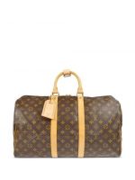Dámské cestovní tašky Louis Vuitton