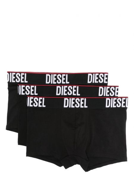 Boxer külot Diesel siyah