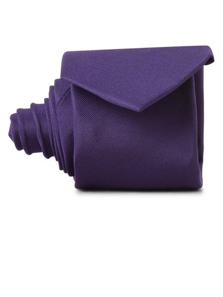 Jedwabny krawat Andrew James