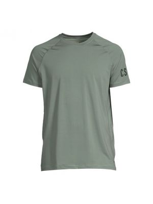 Camiseta deportiva Casall gris