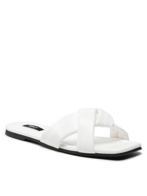 Chanclas Only Shoes blanco
