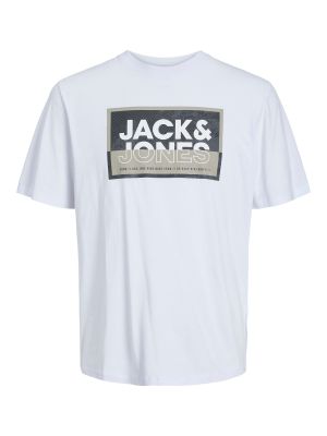Särk Jack & Jones valge