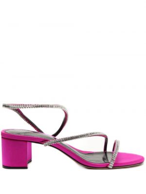 Sandale Alexandre Birman pink