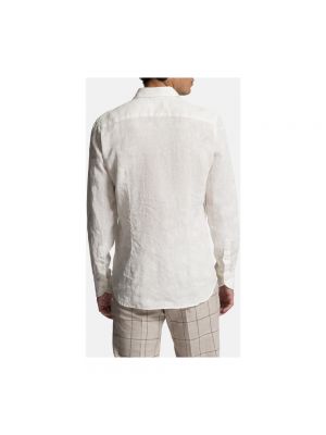 Camisa Baldessarini blanco