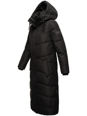 Manteau d'hiver Navahoo noir