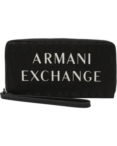 Rahakott Armani Exchange