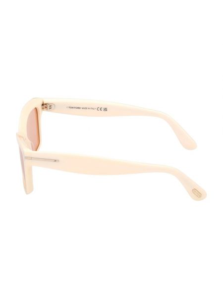Gafas de sol Tom Ford rosa
