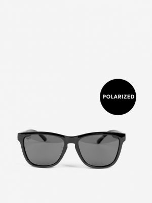 Okulary przeciwsłoneczne Vuch czarne