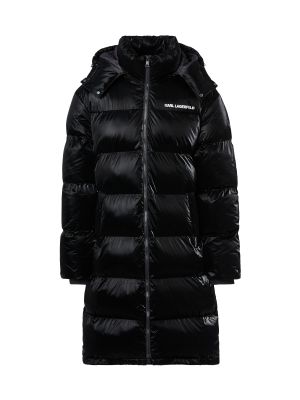 Žieminis paltas Karl Lagerfeld