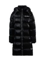 Pánske kabáty Karl Lagerfeld