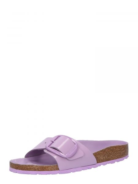 Sandaler Birkenstock lilla