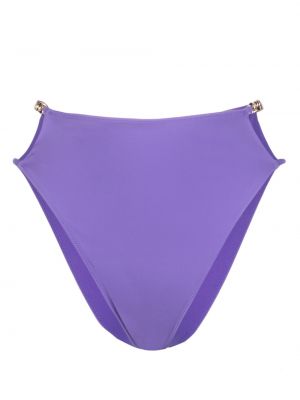 Bikini Stella Mccartney vijolična