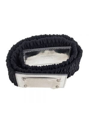 Cinturón de cuero Dolce & Gabbana Pre-owned