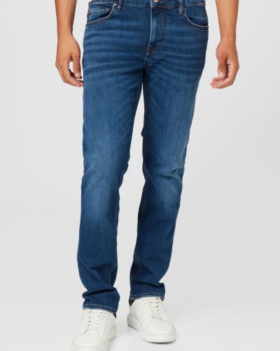 Straight leg jeans Joop! Jeans blu