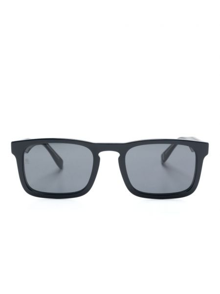 Saulesbrilles Tommy Hilfiger zils